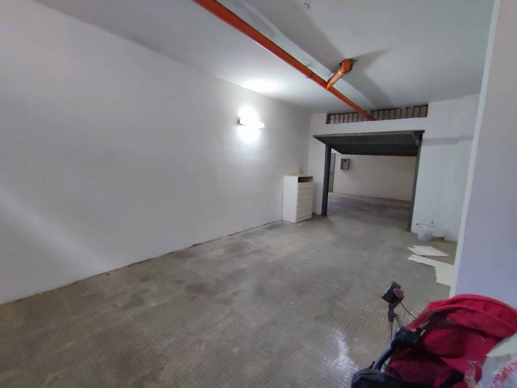 Box / garage a Gallipoli - Foto 4