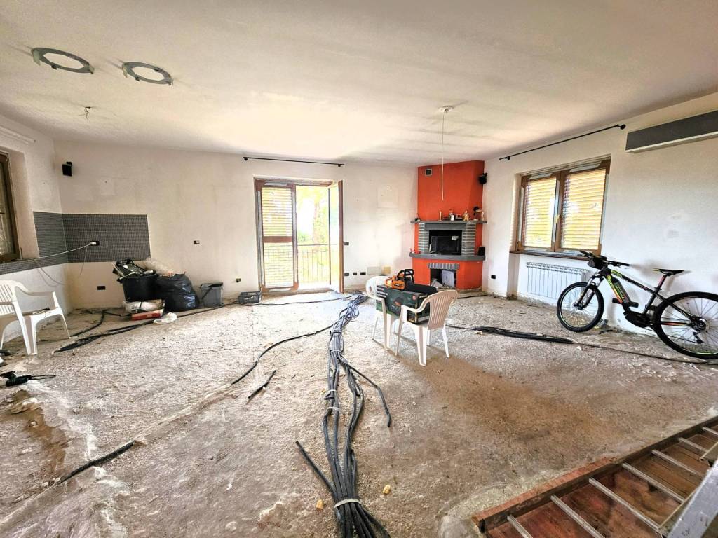 Appartamento a Viterbo in Strada Tobia - Foto 5