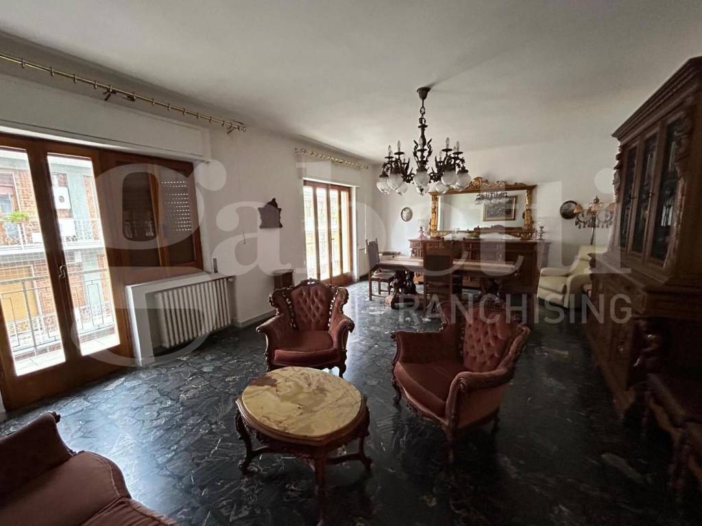 Immobile a Canosa di puglia in Via Luigi Settembrini, 1 - Foto 5