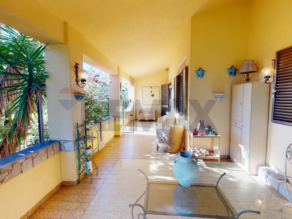 Villa a Vieste in Località Defensola - Foto 2