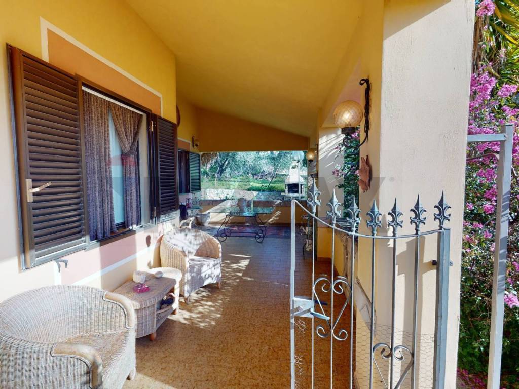 Villa a Vieste in Località Defensola - Foto 4