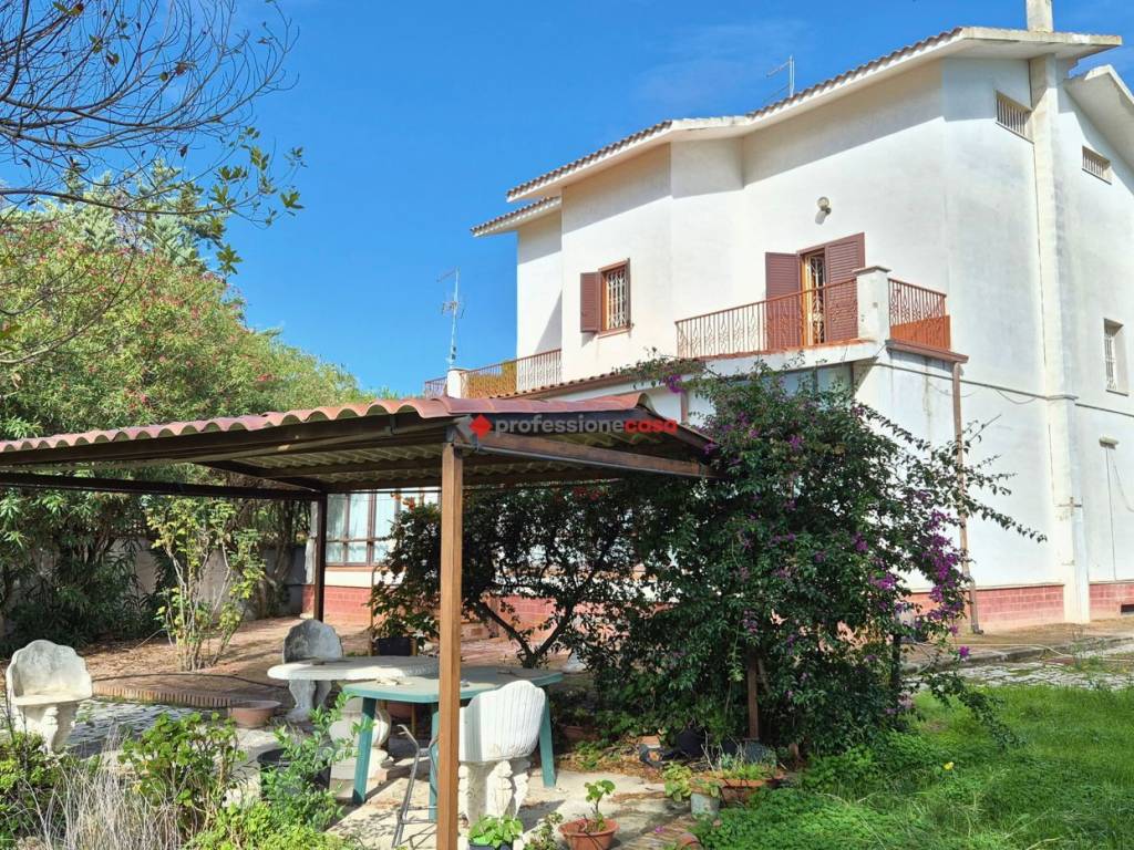 Villa a Foggia in Via Leone XIII, 100 - Foto 3
