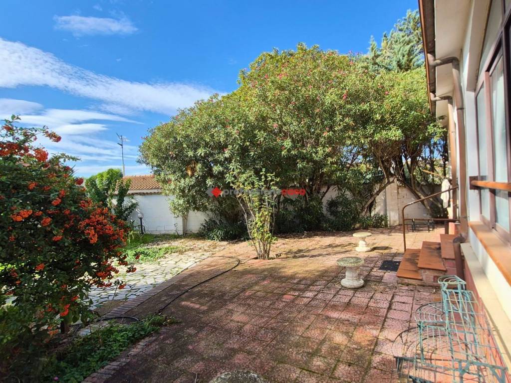 Villa a Foggia in Via Leone XIII, 100 - Foto 4