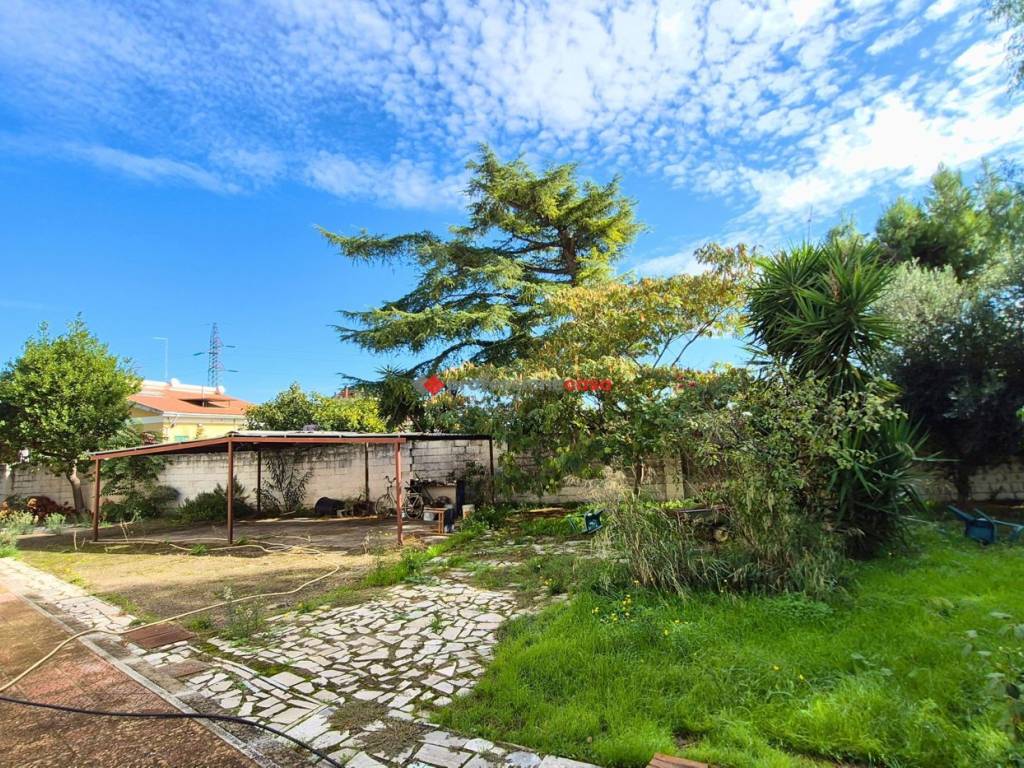 Villa a Foggia in Via Leone XIII, 100 - Foto 5