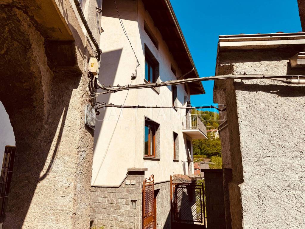 Villa a Portula in Frazione Masseranga, 106 - Foto 2