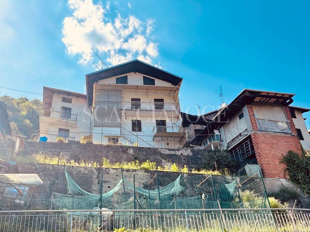 Villa a Portula in Frazione Masseranga, 106 - Foto 3