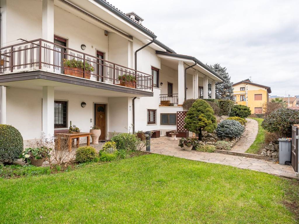 Villa a Soave in Via Roma - Foto 3