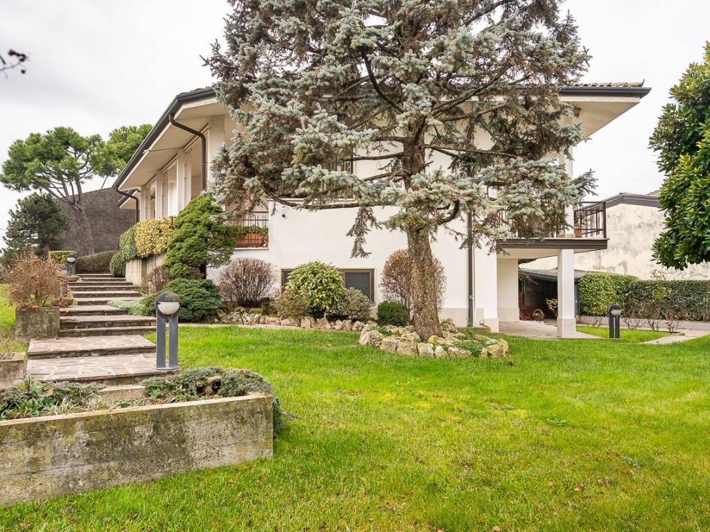 Villa a Soave in Via Roma - Foto 4
