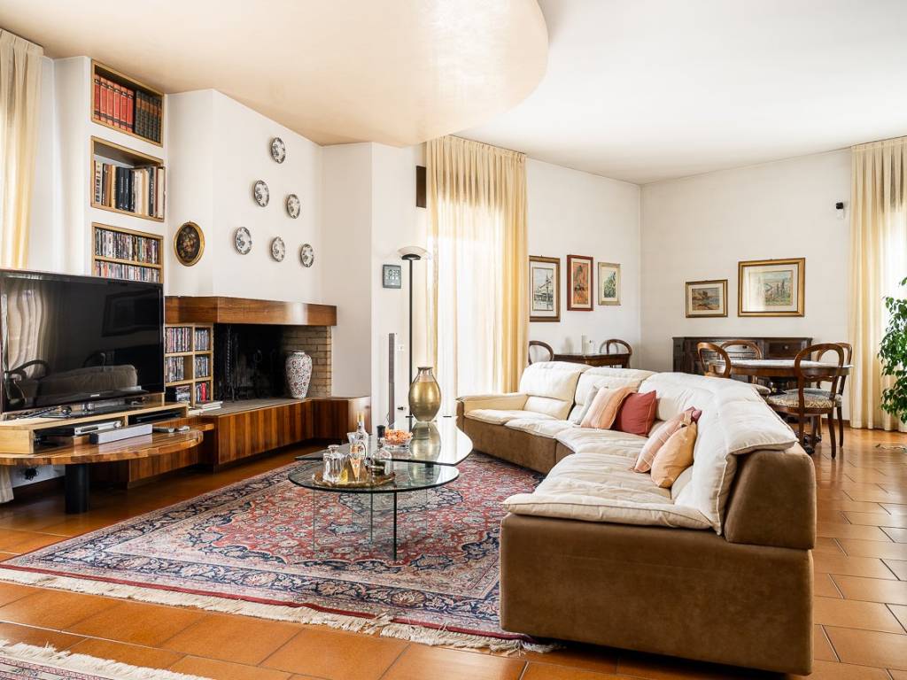 Villa a Soave in Via Roma - Foto 5
