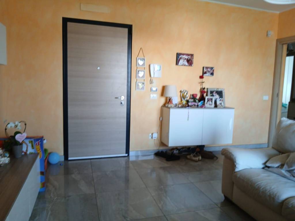 Appartamento a Piacenza in Vicolo Buffalari - Foto 4