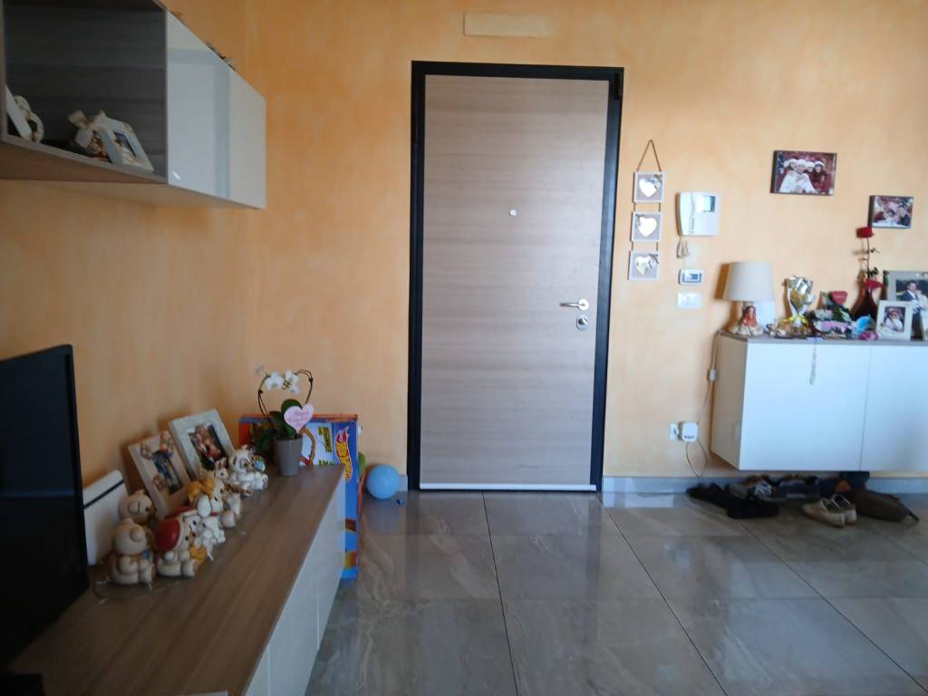 Appartamento a Piacenza in Vicolo Buffalari - Foto 5