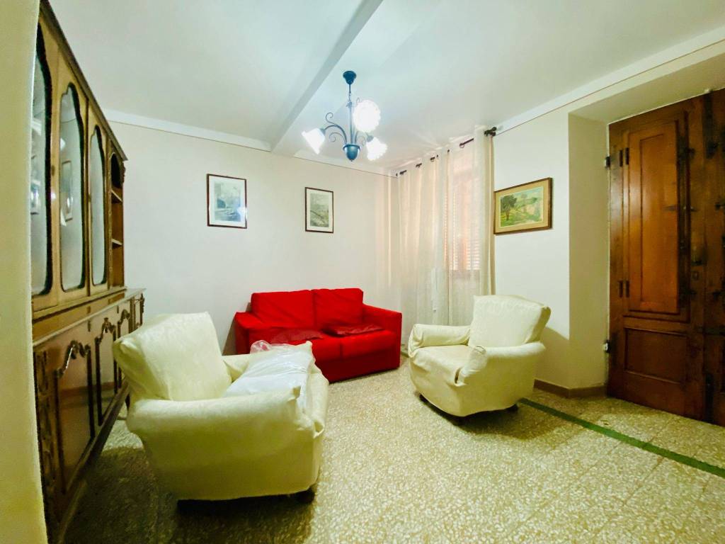 Casa indipendente a Lucca in Via Vincenzo Consani, 365 - Foto 5