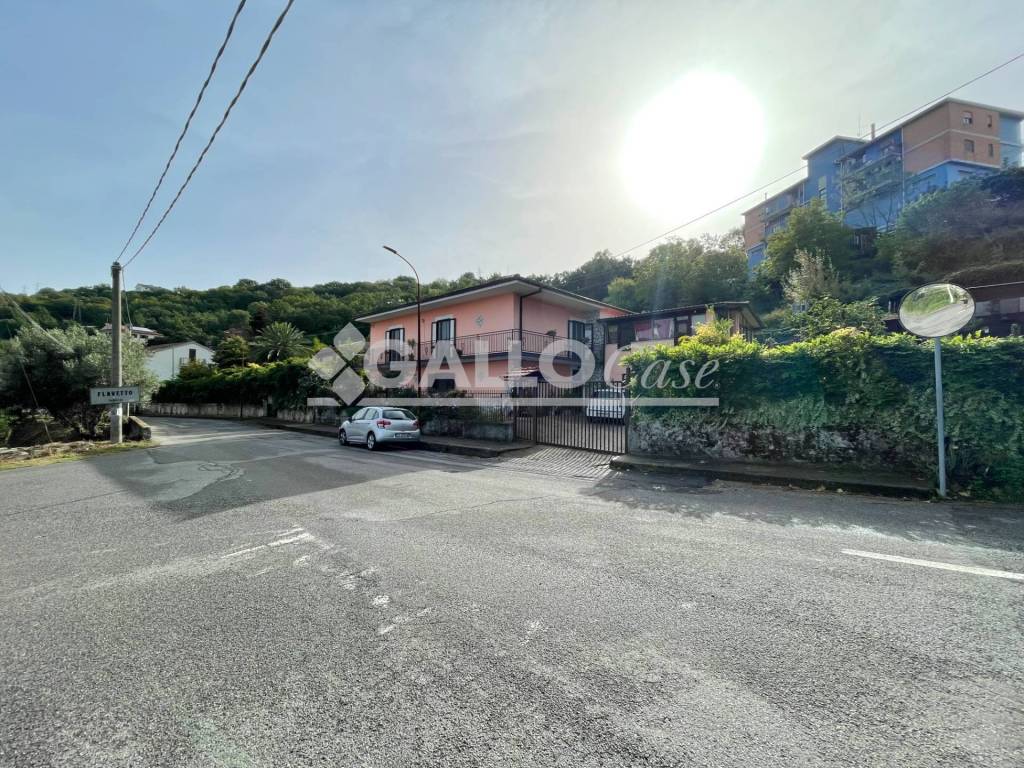 Villa a Rovito in Via Guzzolino - Foto 2