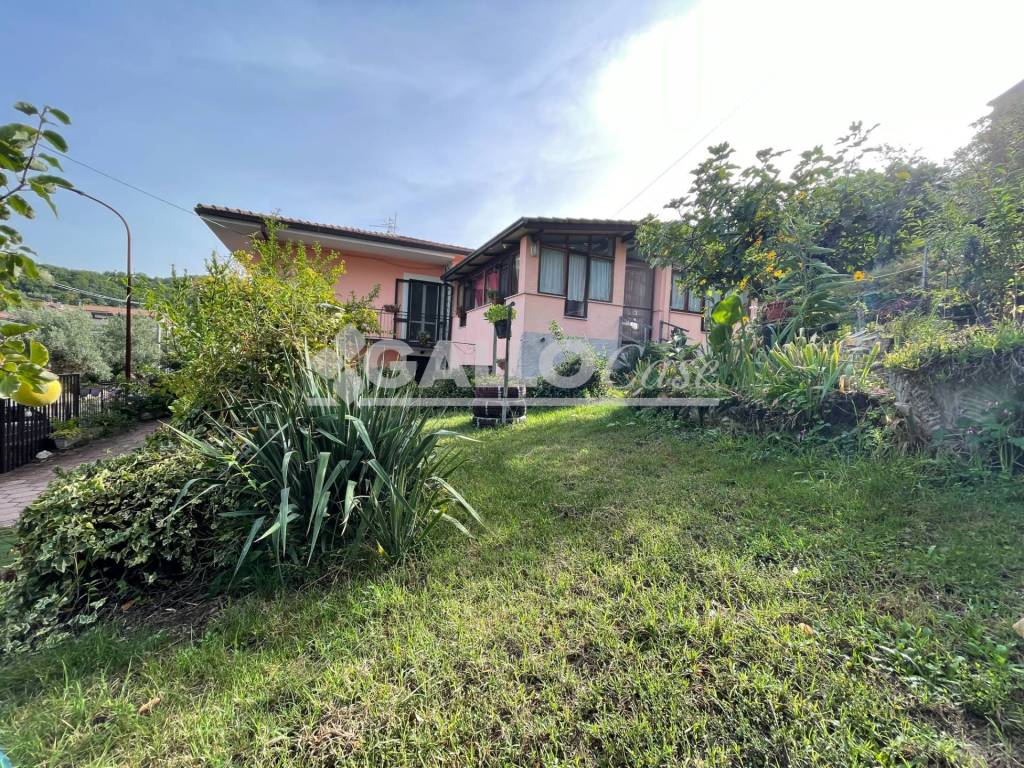 Villa a Rovito in Via Guzzolino - Foto 5