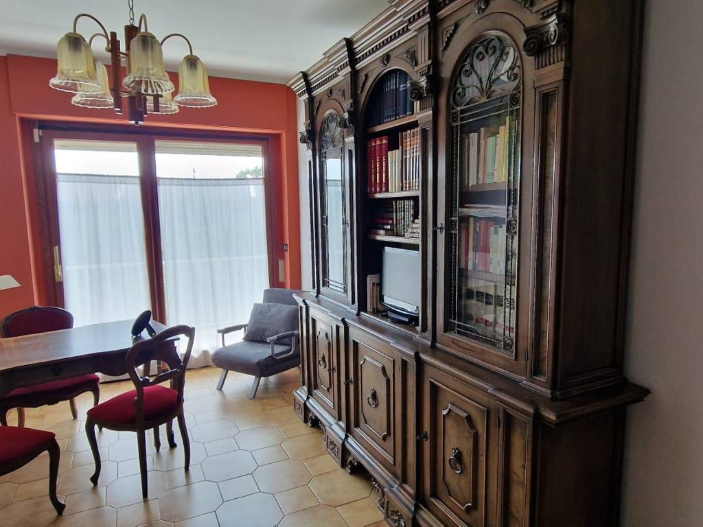 Appartamento a Moncalieri in Via Giuseppe Romita - Foto 5