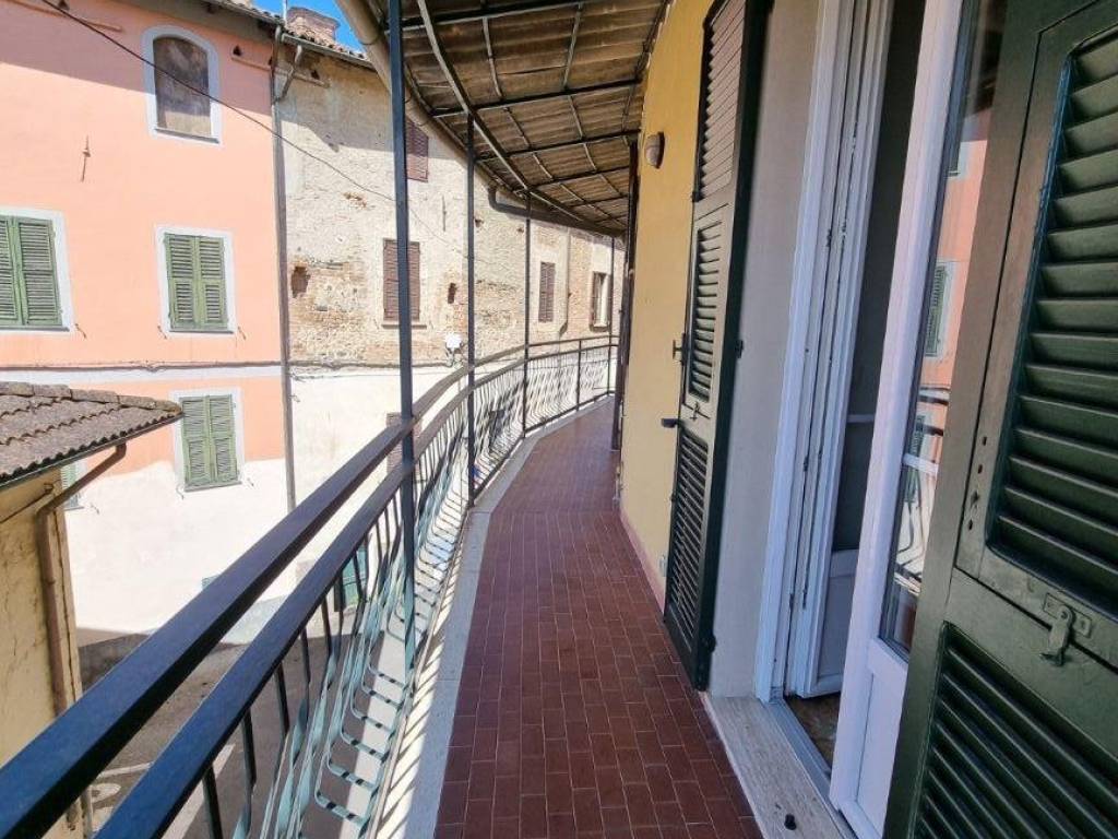 Appartamento a Capriata d'orba in Via Roma - Foto 5