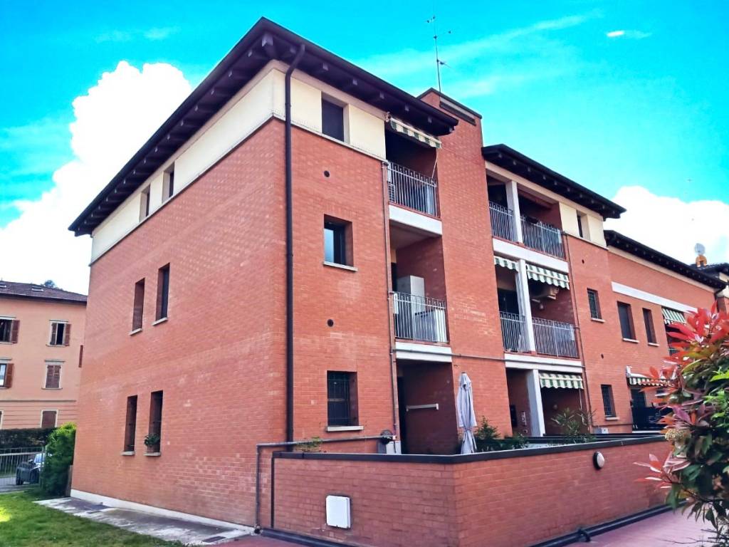 Appartamento a Reggio emilia in Via Benjamin Franklin - Foto 2