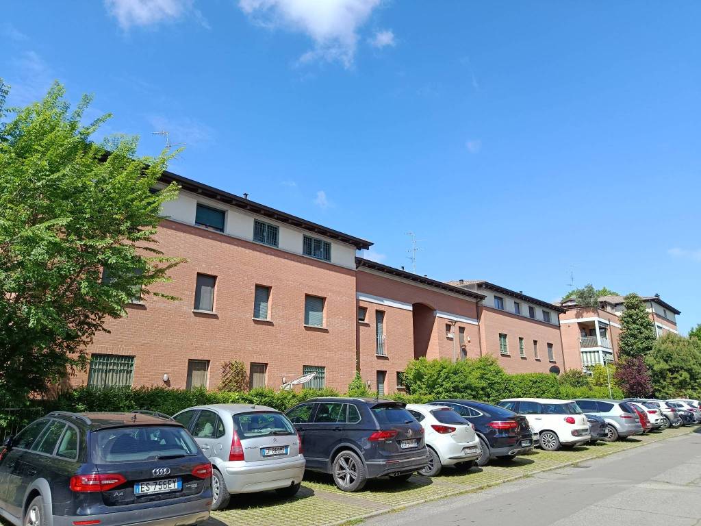 Appartamento a Reggio emilia in Via Benjamin Franklin - Foto 3