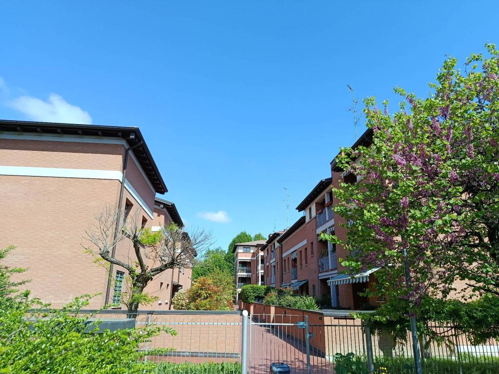 Appartamento a Reggio emilia in Via Benjamin Franklin - Foto 4