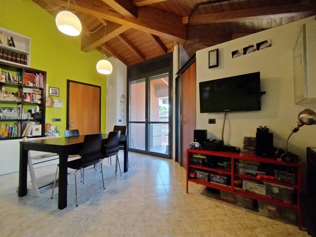 Appartamento a Reggio emilia in Via Benjamin Franklin - Foto 5