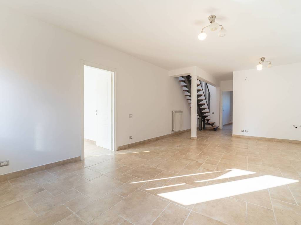 Villa a Albano laziale in Via Appia Nuova, 17 - Foto 3