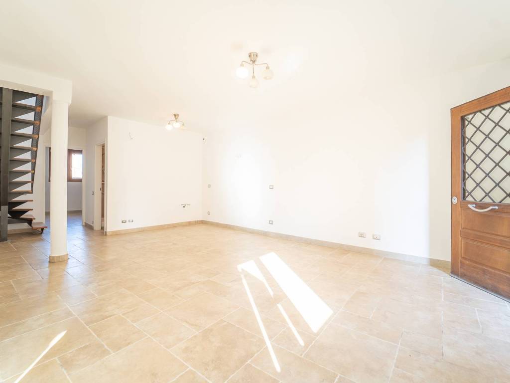 Villa a Albano laziale in Via Appia Nuova, 17 - Foto 4