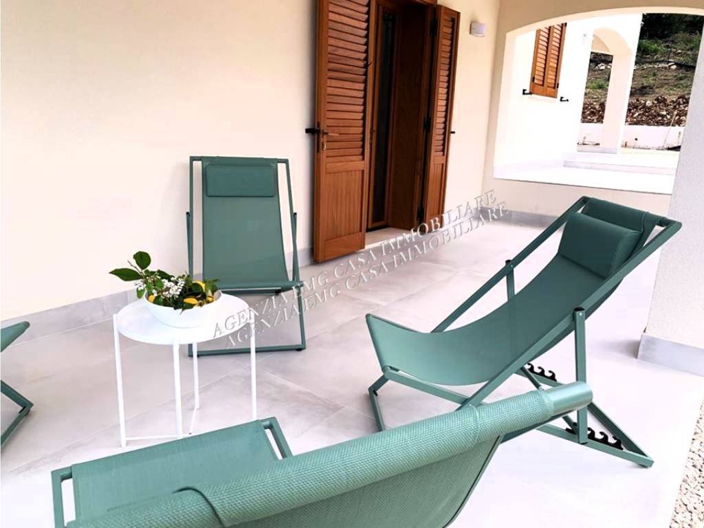 Villa a Castellammare del golfo in Contrada Mazzo di Sciacca - Foto 4