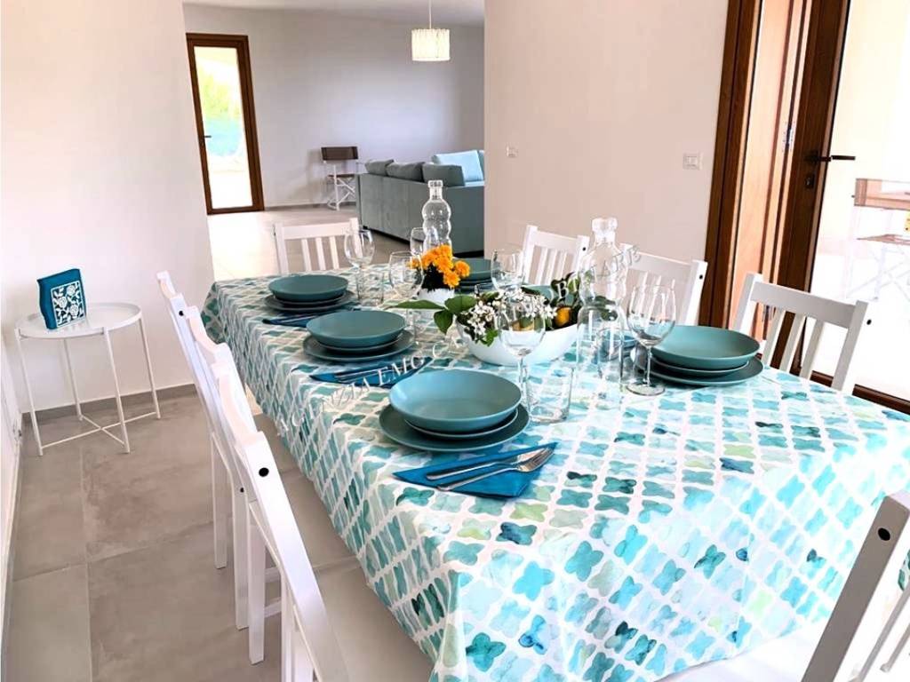 Villa a Castellammare del golfo in Contrada Mazzo di Sciacca - Foto 5