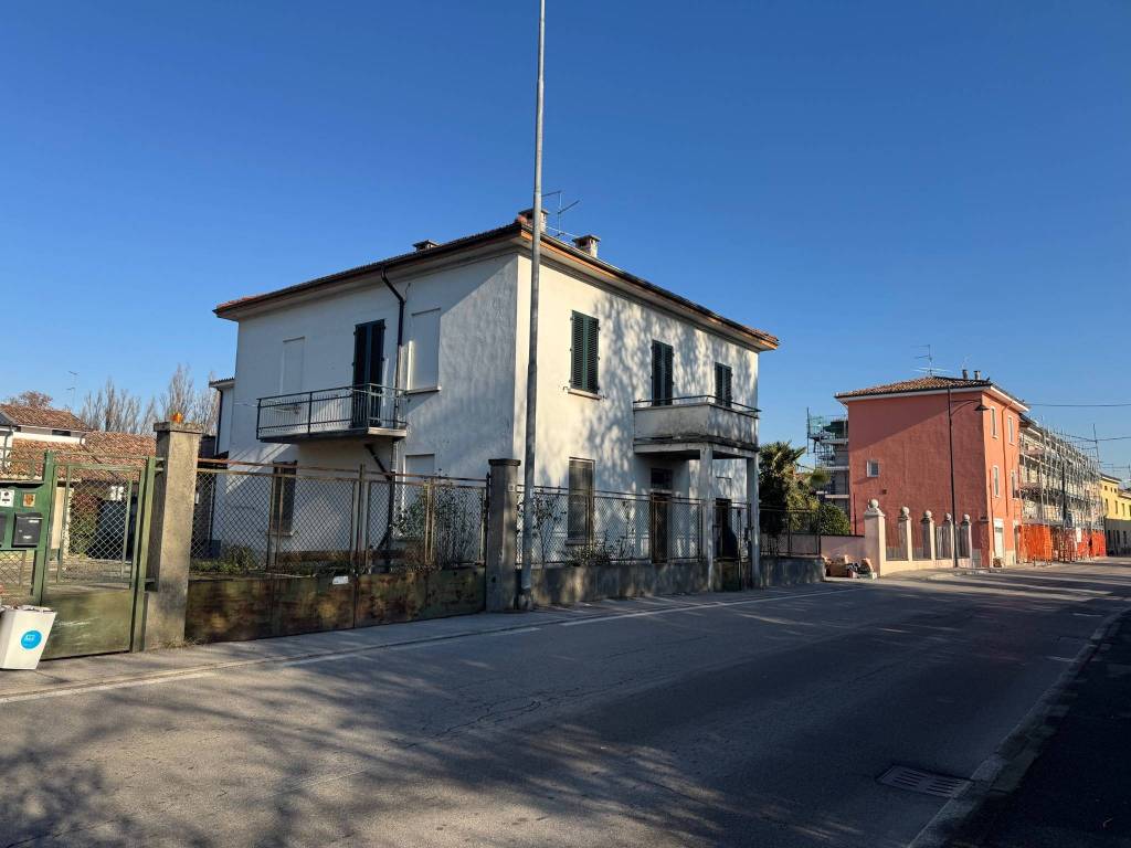 Appartamento a Capergnanica in Via Giancarlo Tesino - Foto 2