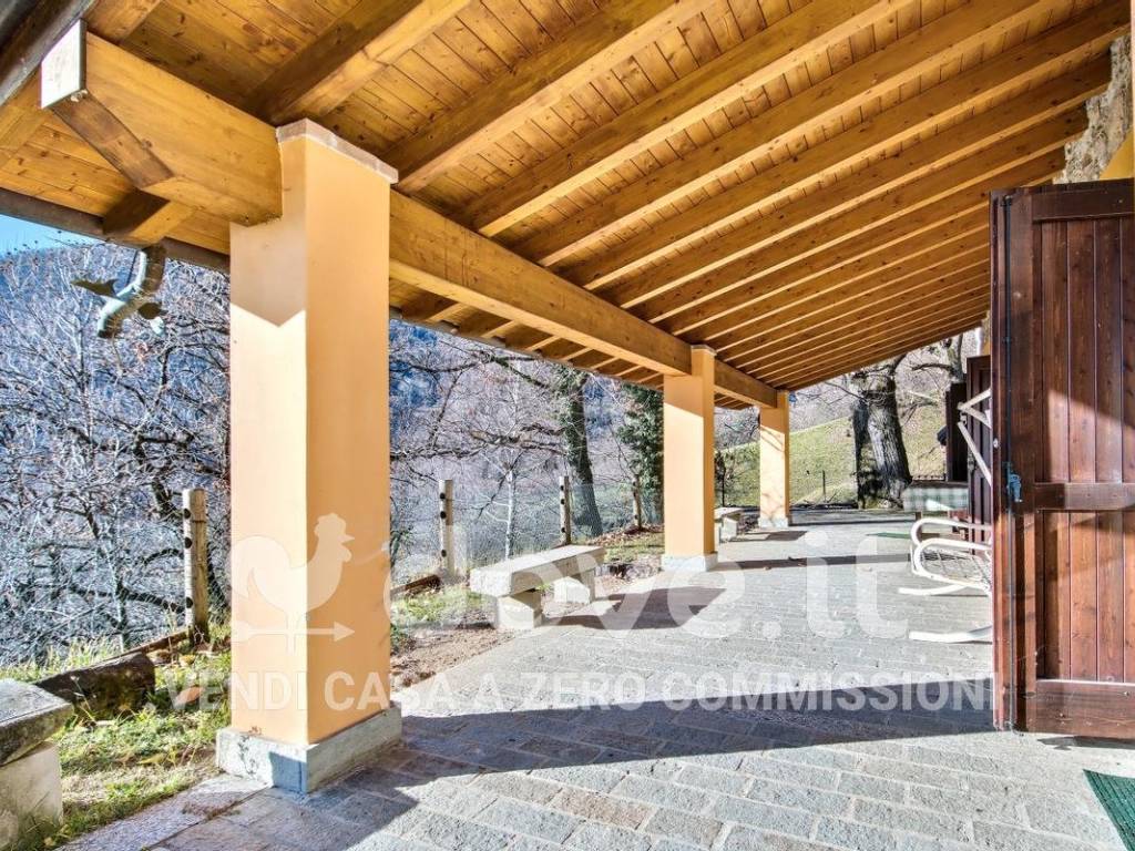 Villa a Predore in Via Cima Predore - Foto 3