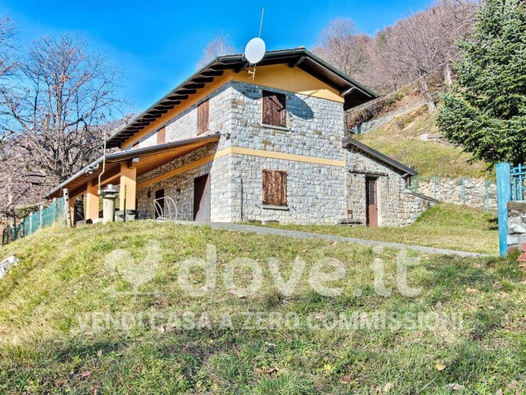 Villa a Predore in Via Cima Predore - Foto 4