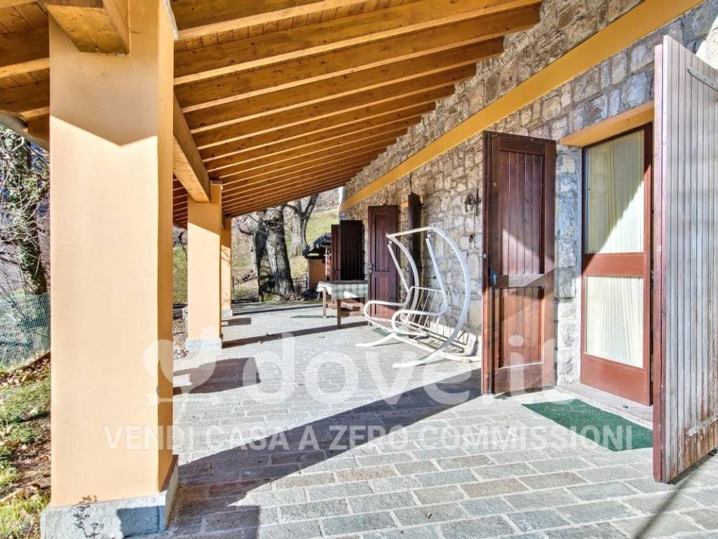 Villa a Predore in Via Cima Predore - Foto 5
