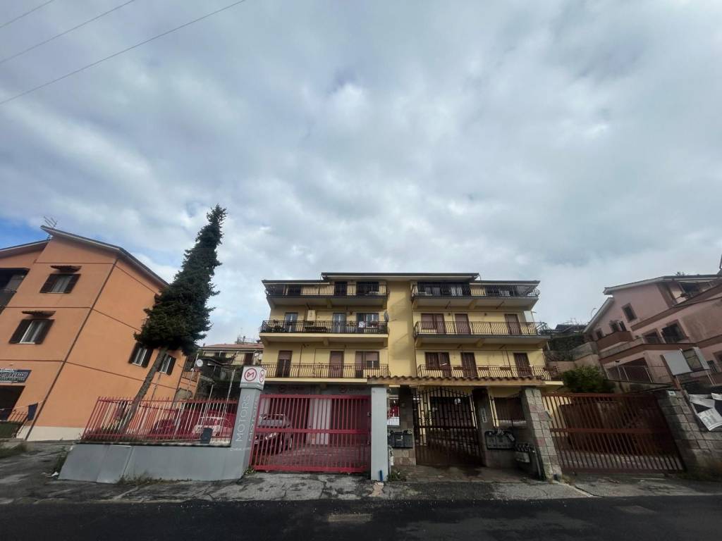Appartamento a Rocca priora in Via San Sebastiano - Foto 2