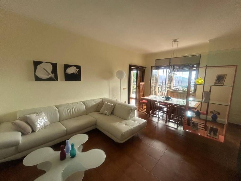 Appartamento a Rocca priora in Via San Sebastiano - Foto 4