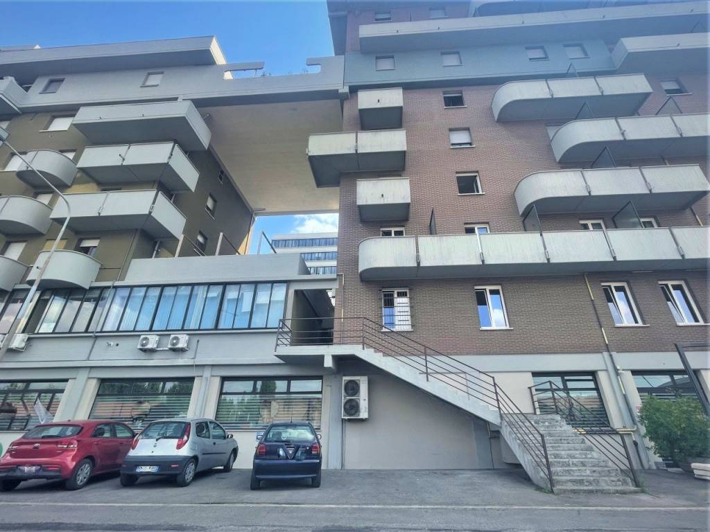 Immobile a Modena in Via E. Rainusso, 138 - Foto 2