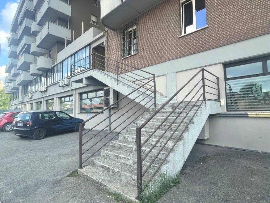Immobile a Modena in Via E. Rainusso, 138 - Foto 3