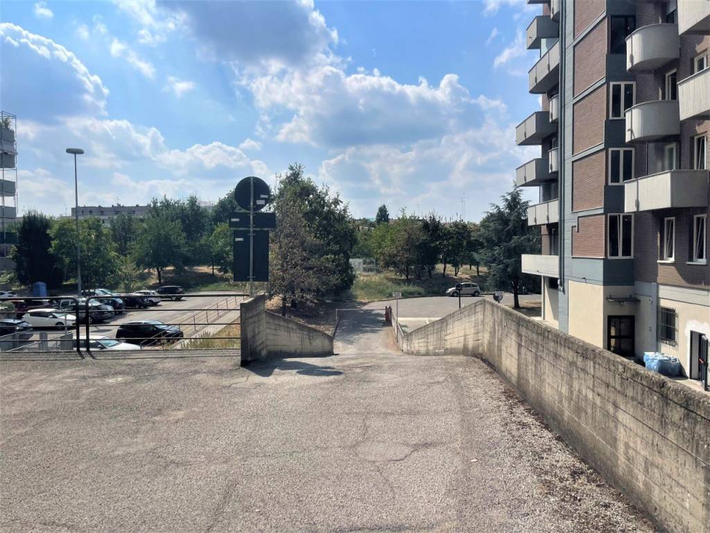 Immobile a Modena in Via E. Rainusso, 138 - Foto 4