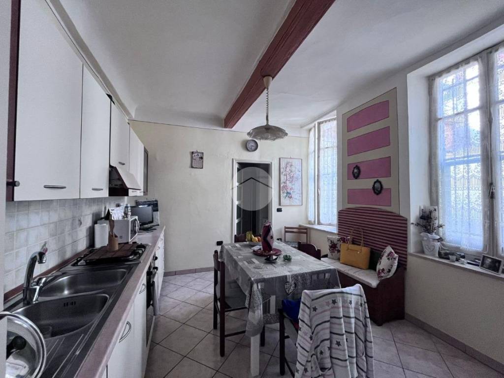 Appartamento a Fossano in VIA ROMA, 131 - Foto 2