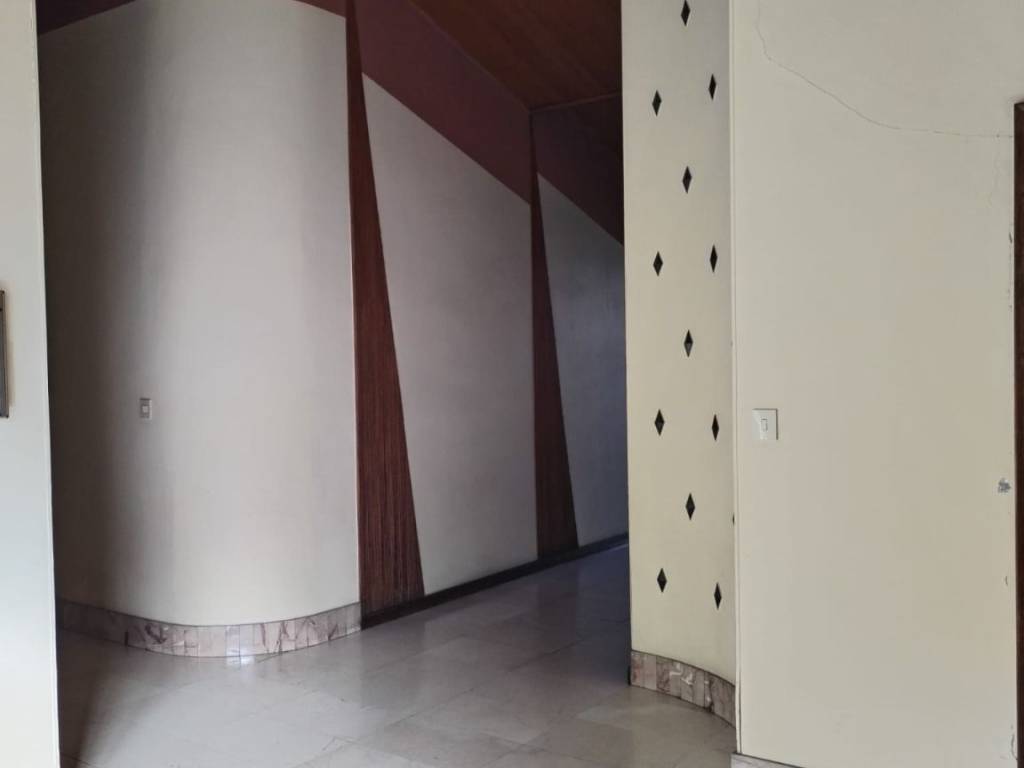 Appartamento a Chieri in Via Vittorio Emanuele II, 14 - Foto 3