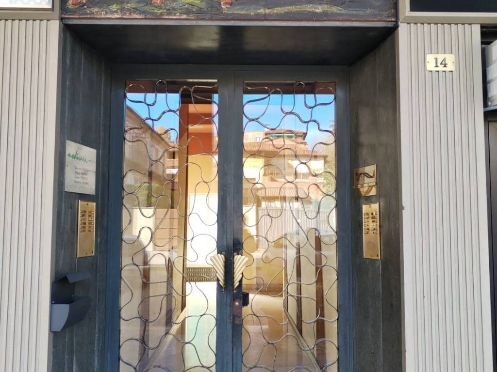 Appartamento a Chieri in Via Vittorio Emanuele II, 14 - Foto 5