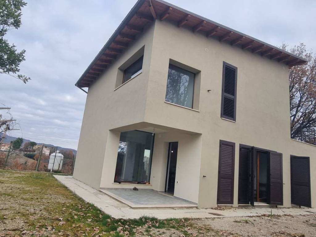 Villa a Venarotta in Frazione Ulibra - Foto 2