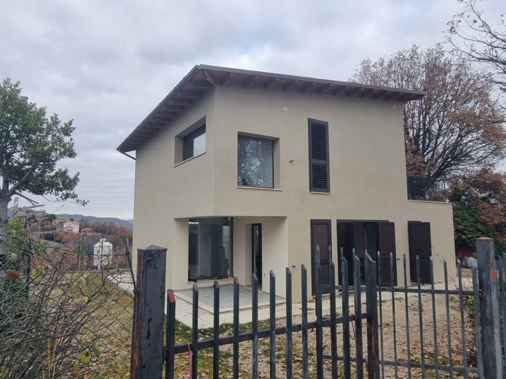 Villa a Venarotta in Frazione Ulibra - Foto 4