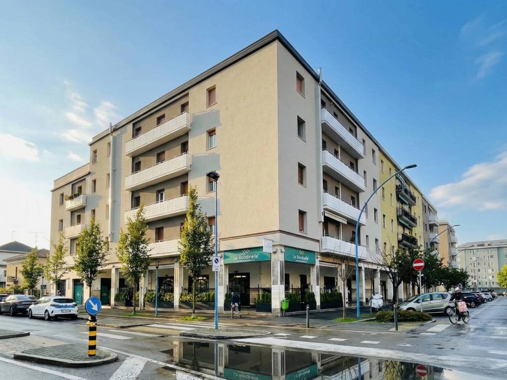Appartamento a Brescia in Via dello Stadio - Foto 2