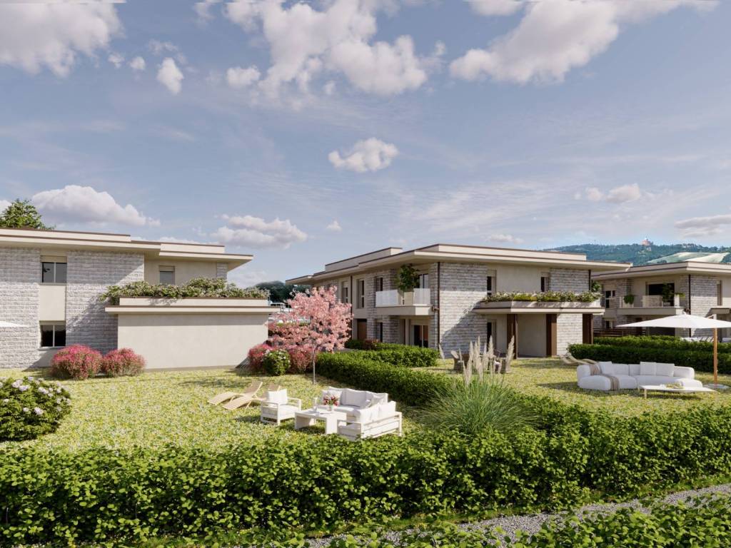 Casa indipendente a Casalecchio di reno - Foto 5