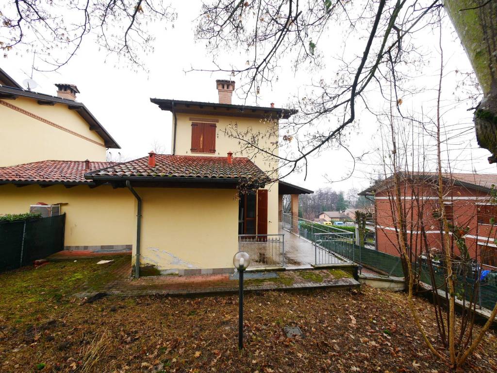 Villetta a schiera a Serramazzoni in Via Isonzo, 300 - Foto 2