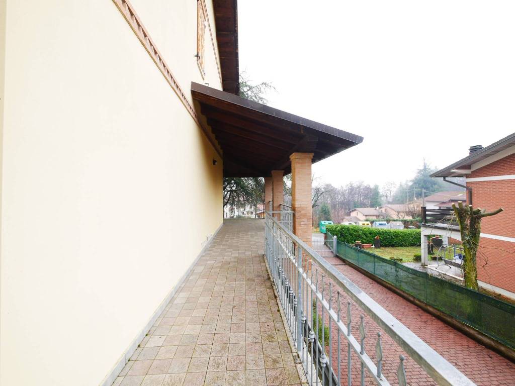 Villetta a schiera a Serramazzoni in Via Isonzo, 300 - Foto 4