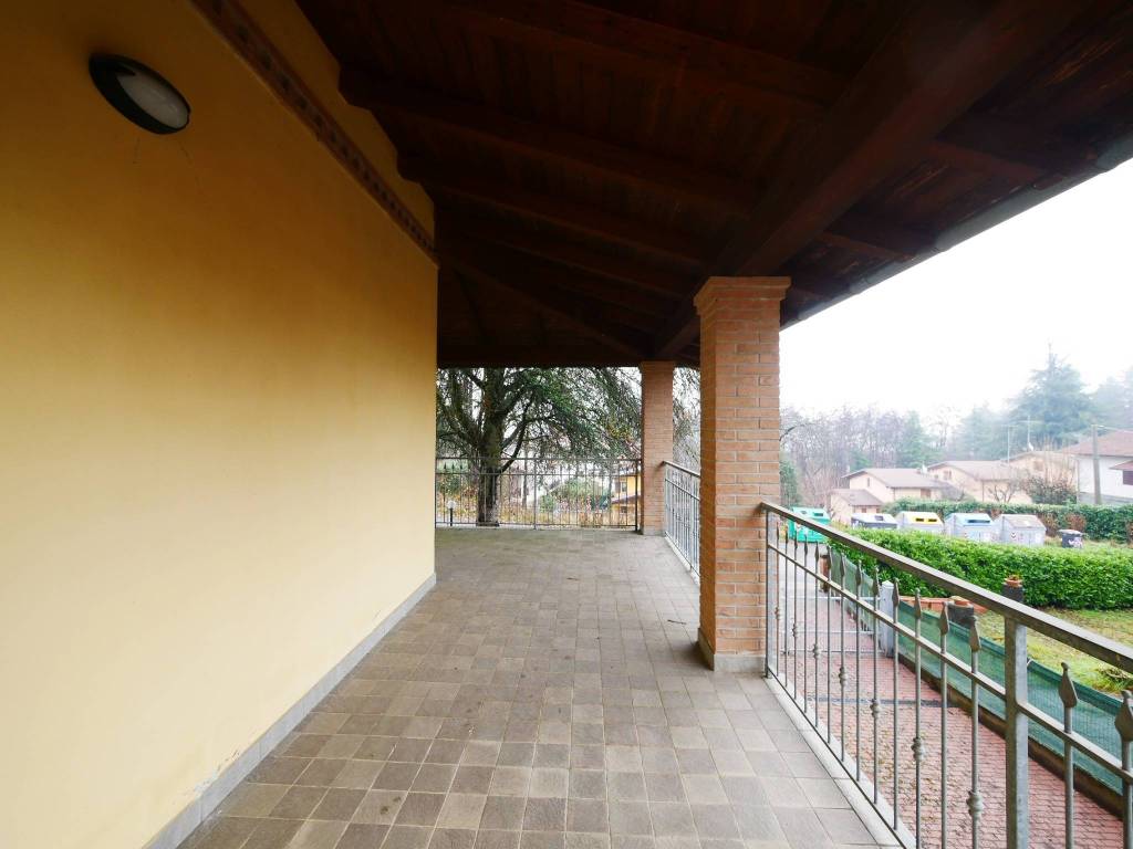 Villetta a schiera a Serramazzoni in Via Isonzo, 300 - Foto 5