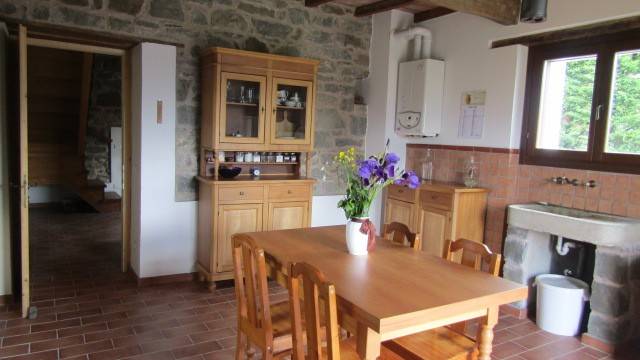 Rustico / casale a Villa minozzo in Via Campolungo - Foto 2