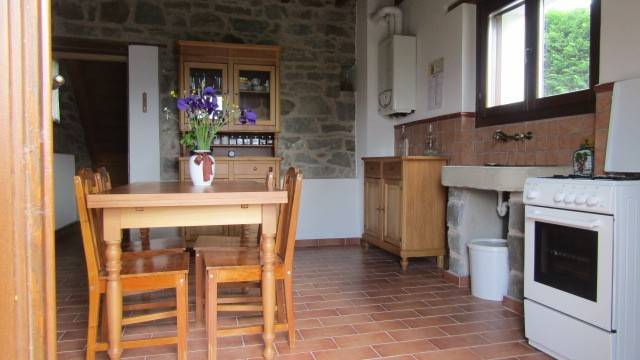 Rustico / casale a Villa minozzo in Via Campolungo - Foto 3