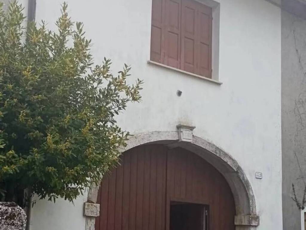 Villa a Aviano in Via Pacifico Valussi N. 7/19 S.N.C. - Foto 4